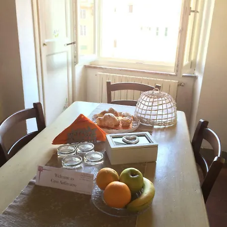 Casa Anfiteatro Apartment Lucca