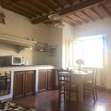 Casa Anfiteatro * Lucca