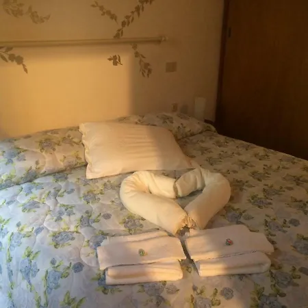 Casa Anfiteatro Apartment *
