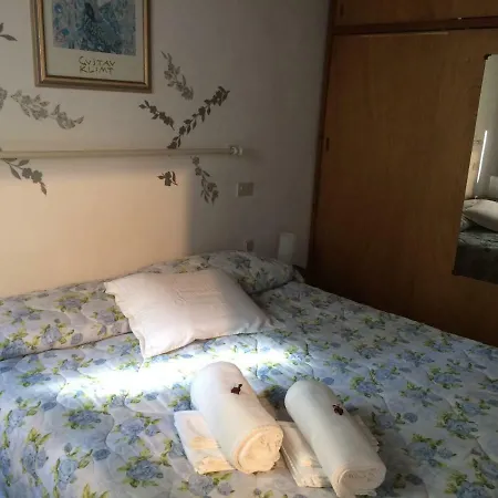 Casa Anfiteatro Apartment