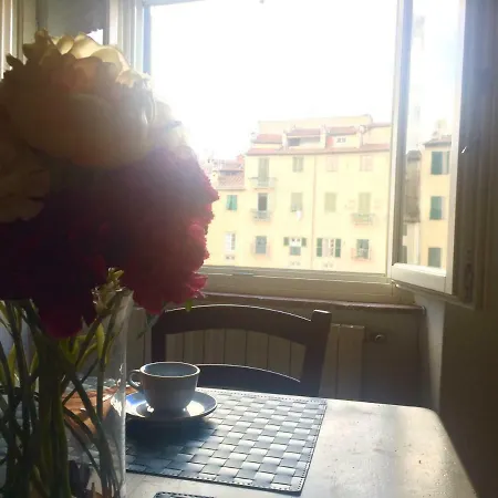 Apartment Casa Anfiteatro