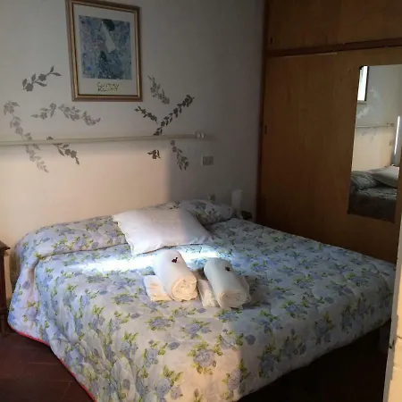 Apartment Casa Anfiteatro *