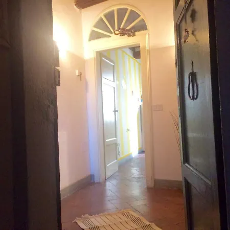 Casa Anfiteatro Apartment