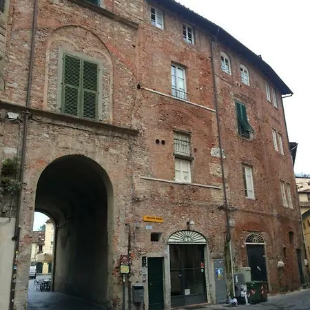 Apartment Casa Anfiteatro