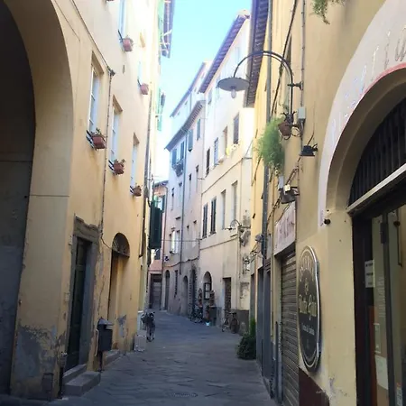 Casa Anfiteatro Apartment Lucca